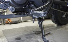 HONDA REBEL 250 A 2002 MC49