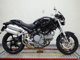 Фото Ducati MONSTER S2R 800 2005 с японского аукциона