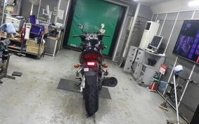 SUZUKI BANDIT 1200 SA 2007 GV79A