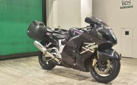 SUZUKI GSX-1300R HAYABUSA 2005
