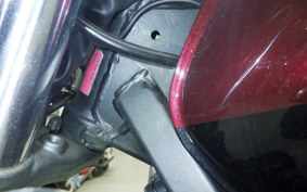 HONDA HORNET 250 1994 MC31