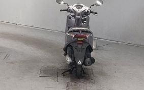HONDA LEAD 125 JF45