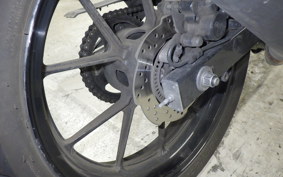SUZUKI GSX-R125 2020 DL33B