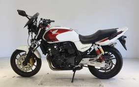 HONDA CB400 SUPER BOLDOR 2016 NC42