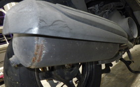 HONDA DIO Gen.6 AF68