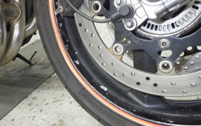 SUZUKI BANDIT 1250 SA 2008 GW72A