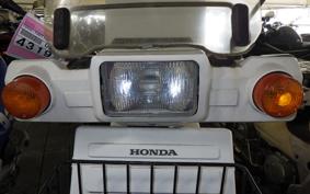 HONDA GYRO X TD02