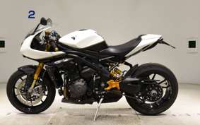 TRIUMPH SPEED TRIPLE RR 2023