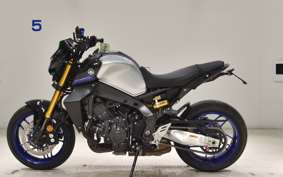 YAMAHA MT-09 SP 2022 RN69J