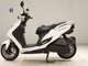 Фото Yamaha CYGNUS 125 XSR 3 с японского аукциона