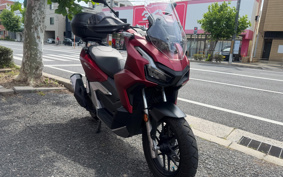 HONDA ADV160 KF54
