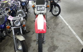 YAMAHA XT250 SEROW T 30X
