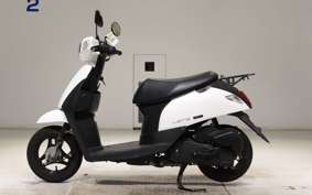 SUZUKI ﾚｯﾂ CA4AA