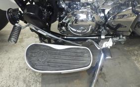 YAMAHA DRAGSTAR 400 CLASSIC  2010 VH02J