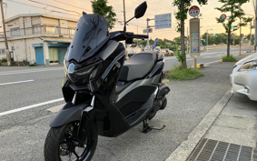 YAMAHA N-MAX 155 ABS SG92J