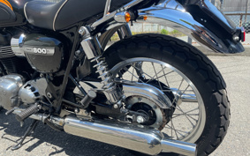 KAWASAKI W800 FINAL ED 2017 EJ800A