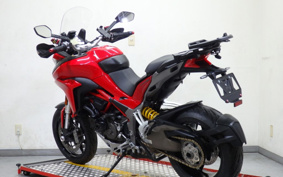 DUCATI  DUCATI  MULTI  STRADA 1200 2016 AA02