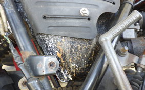 HONDA XL250S L250S
