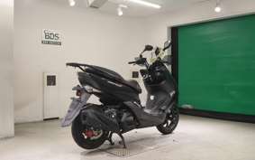 YAMAHA MAJESTY155 Gen.2 S 2014 SG52J