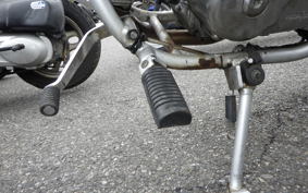 HONDA MAGNA 50 2020 AC13