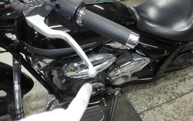 YAMAHA XVS950A MIDNIGHT STAR 2013