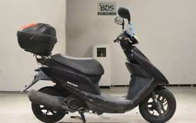 HONDA DIO Gen.6 AF68
