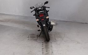 HONDA CBR125R JC50