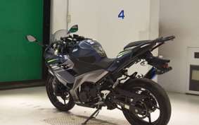 KAWASAKI NINJA 400 2021 EX400G