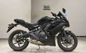 KAWASAKI NINJA 400 2014 EX400E