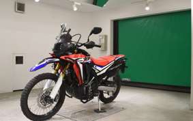 HONDA CRF250 RALLY LD 1992 MD44