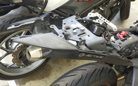 YAMAHA YZF-R25 A 2019 RG10J
