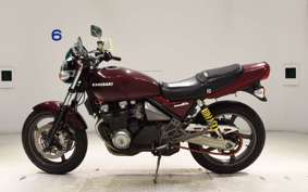 KAWASAKI ZEPHYR 400 KAI 1997 ZR400C