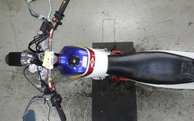 HONDA FTR223 MC34