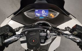 HONDA PCX125 JK05