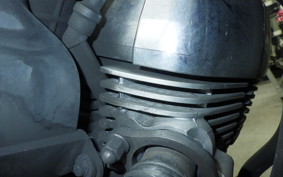 HONDA SHADOW 400 CUSTOM 2014 NC45