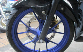 SUZUKI GSX-R125 ABS DL33B