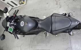 YAMAHA YZF-R25 2000 RG43J