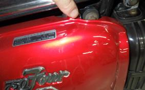 HONDA CB750 1970 CB750