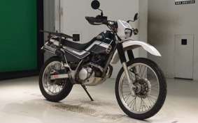 YAMAHA SEROW 225 Gen.3 DG08J