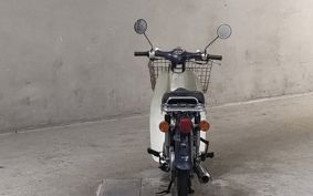HONDA SUPER CUB50 AA01