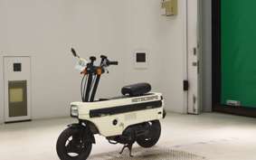 HONDA MOTOCOMPO 2021 AB12