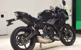 KAWASAKI NINJA 650 A 2018 ER650H