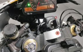 HONDA CBR1000RR 2007 SC57