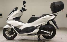HONDA PCX125 2018 JK05