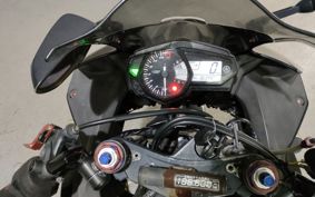 YAMAHA YZF-R25 RG10J