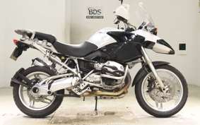BMW R1200GS 2004