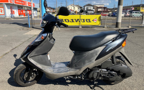 SUZUKI ADDRESS V125 CF46A
