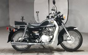 HONDA BENLY125 CD125T