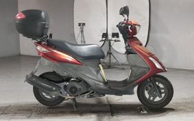 SUZUKI ADDRESS V125 CF4MA