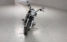 YAMAHA DRAGSTAR 250 VG02J